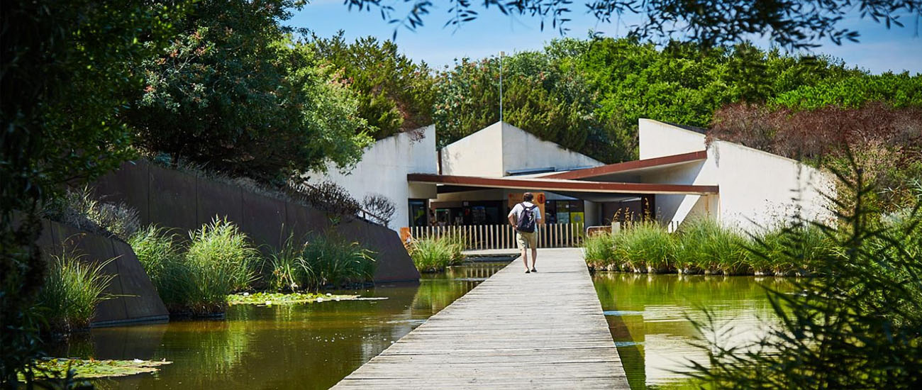 botanical garden in barcelona