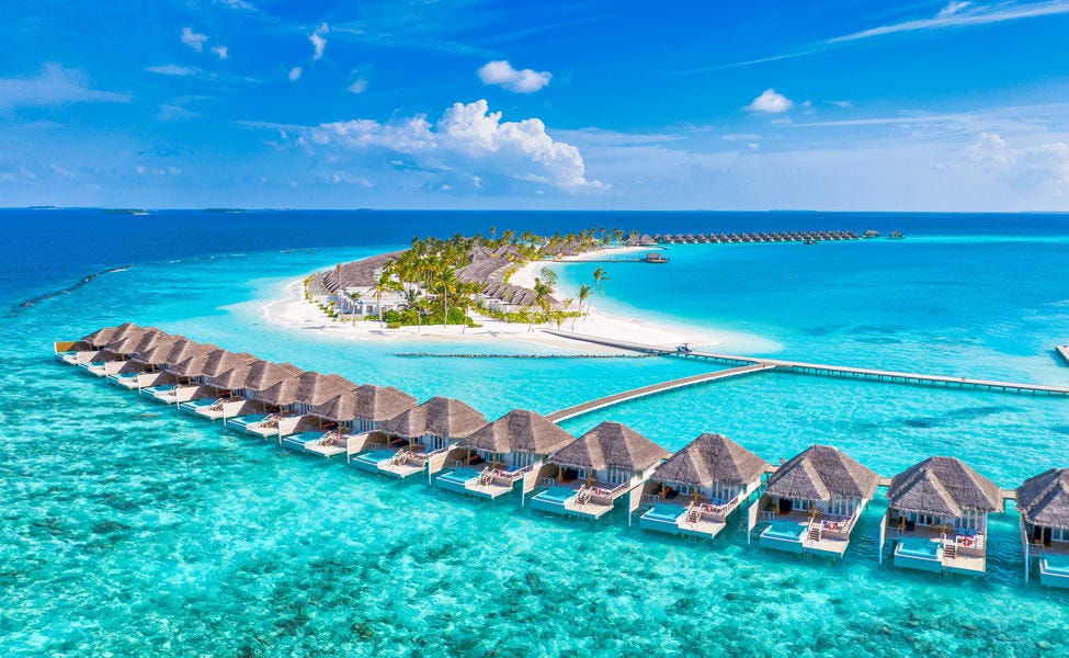 maldives islands